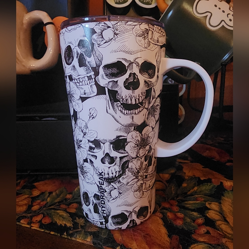 Hydrapeak 18oz Hot Cup